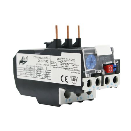 Thermal switch (4-7.5KW) 2.5-4A