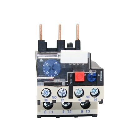 Thermal switch (4-7.5KW) 17-25A