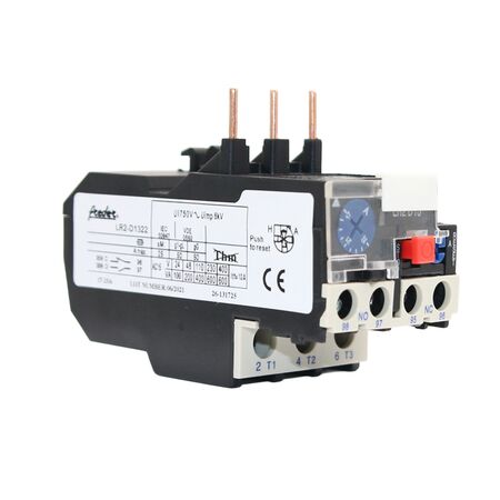 Thermal switch (4-7.5KW) 17-25A
