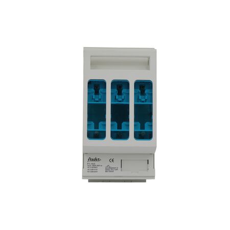 SWITCHES NH00 - TL FUSE DISCONNECTORS No 00 160A (1+1 screws) freder