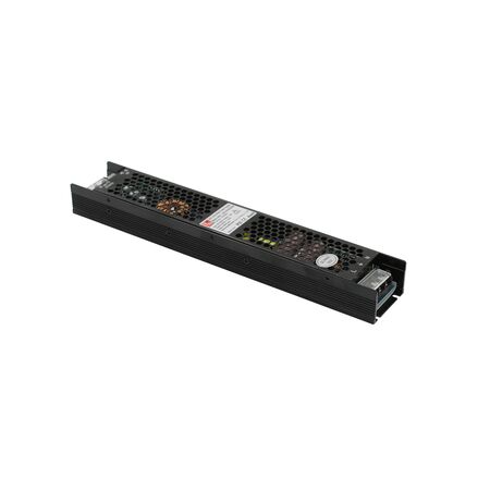 ΤΡΟΦΟΔΟΤΙΚΟ ΜΙΝΙ ΝΤΙΜΑΡΙΖΟΜΕΝΟ 230V/24VDC 250W IP20