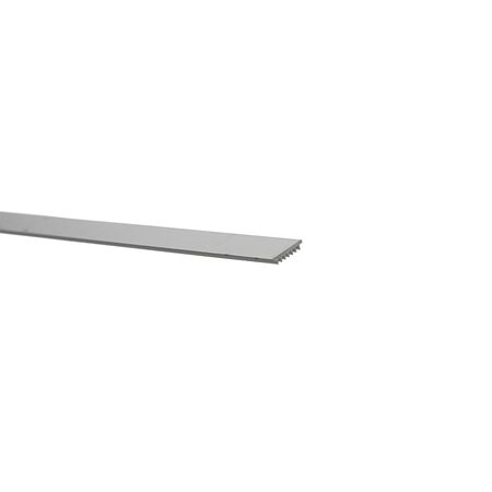 ΠΡΟΦΙΛ ΑΛΟΥΜΙΝΙΟΥ ΨΥΚΤΡΑ 2μ ΓΙΑ ΤΑΙΝΙΕΣ LED w:13mm h:3mm ΠΡΟΦΙΛ ΑΛΟΥΜΙΝΙΟΥ ΨΥΚΤΡΑ 2μ ΓΙΑ ΤΑΙΝΙΕΣ LED w:13mm h:3mm