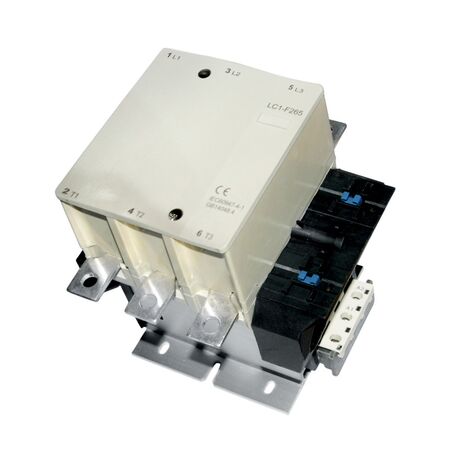 ΔΙΑΚΟΠΤΗΣ ΑΕΡΟΣ ΗΛΕΚΤΡΟΜΑΓΝΗΤΙΚΟΣ 132KW 265AC3