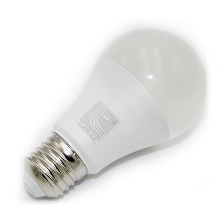 LED ΛΑΜΠΑ ΑΧΛΑΔΙ Ε27 12W 12/24V AC/DC ΨΥΧΡΟ 6200Κ