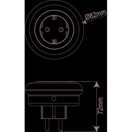 ΛΑΜΠΑΚΙ ΝΥΚΤΟΣ ΚΑΙ ΠΡΙΖΑ ΜΕ ΦΩΤΟΚΥΤΤΑΡΟ ΛΕΥΚΟ ΜΠΛΕ ΠΡΑΣΙΝΟ