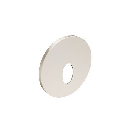 ΠΛΑΙΣΙΟ ΣΤΡΟΓΓΥΛΟ ΑΛΟΥΜΙΝΙΟΥ ΟΒΑΛ ΟΠΗ ΓΙΑ ΦΩΤΙΣΤΙΚΟ 3-938 ΑΣΗΜΙ