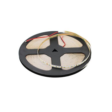 ΤΑΙΝΙΑ LED SMD 30m 24VDC 14.4W/m 2835 144LED/m ΨΥΧΡΟ 6500K IP20