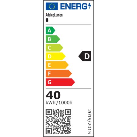 ΦΩΤΙΣΤΙΚΟ ΨΕΥΔΟΡΟΦΗΣ LED PANEL 60x60 40W 4000K ΛΕΥΚΟ BACKLIT