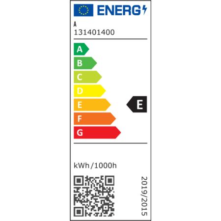 LED ΛΑΜΠΑ COG ΚΕΡΑΚΙ ΔΙΑΦΑΝΟ Ε14 4W 230V ΘΕΡΜΟ