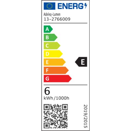LED ΛΑΜΠΑ COG ΑΒΟΚΑΝΤΟ ΔΙΑΦΑΝΟ ST64 Ε27 6W ΝΤΙΜΑΡΙΖΟΜΕΝΟ ΘΕΡΜΟ