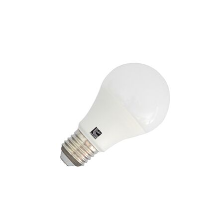 LED ΛΑΜΠΑ ΑΧΛΑΔΙ Ε27 15W 230V ΛΕΥΚΟ 4000Κ