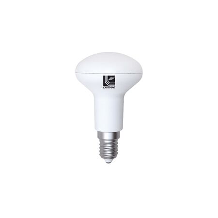 LED ΛΑΜΠΑ R50 Ε14 7W 230V ΘΕΡΜΟ 3000Κ