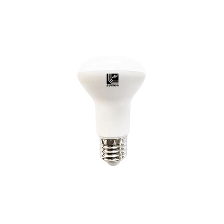 LED ΛΑΜΠΑ R63 Ε27 10W 230V ΛΕΥΚΟ 4000Κ