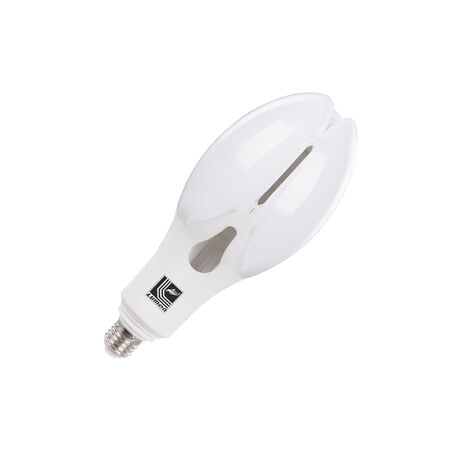 LED ΛΑΜΠΑ ΤΥΠΟΥ SL E27 100W 230V ΨΥΧΡΟ 6200Κ IP54