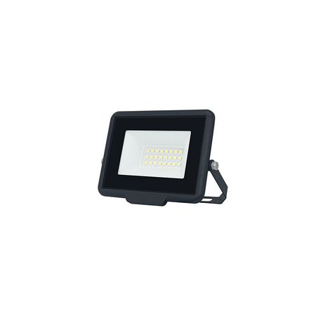 Projector led SMD 20W 230V 4000K IP65 Black