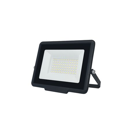 Projector led SMD 50W 230V 4000K IP65 Black