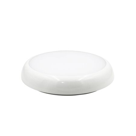 LED ΠΛΑΦΟΝ.ΑΣΦΑΛΕΙΑΣ ΣΥΝΕΧΟΥΣ ΛΕΙΤΟΥΡΓΙΑΣ CCT12/18/24W Φ300