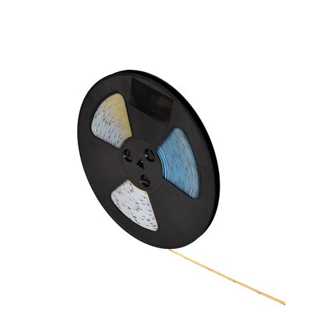 ΤΑΙΝΙΑ LED COB 30m 24VDC 14W/m 2835 480LED/m ΛΕΥΚΟ 4000K IP20