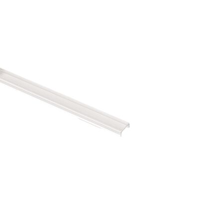 Cover Transparent for led profiles 30-1590/11590/111590