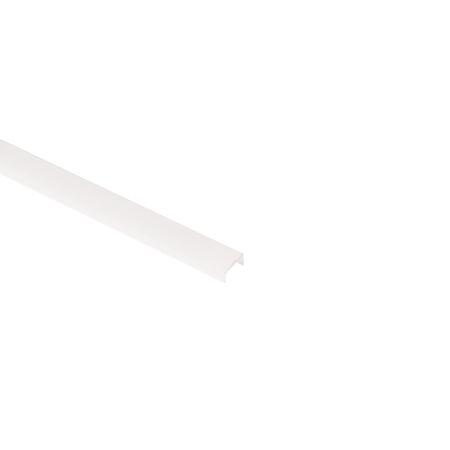 Cover Frosted (Mat) for led profiles 30-1590/11590/111590