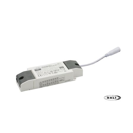 ΤΡΟΦΟΔ.ΝΤΙΜΑΡ.DALI ΓΙΑ PANEL LED 40W 230VAC έως 1050mA