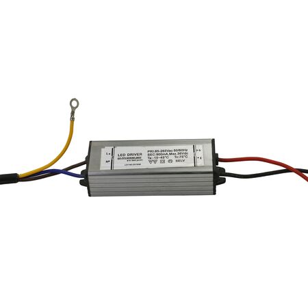 ΑΝΤΑΛ/ΚΟ ΤΡΟΦΟΔΟΤΙΚΟ ΓΙΑ ΠΡΟΒΟΛΕΑ LED-COB 30W